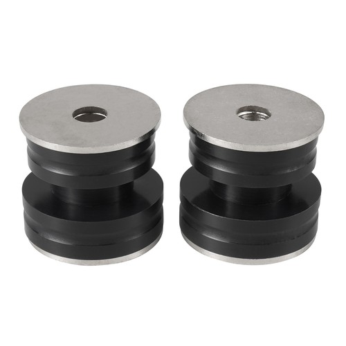 Upper rear shock - shock, top