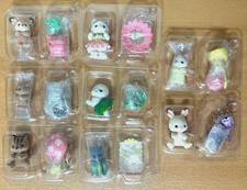 Sylvanian Families Baby