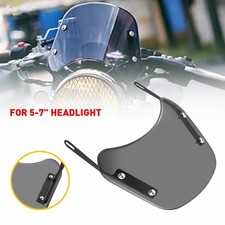 Motorcycle Windscreen Fastener