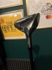 Taylormade Qi35 7 Wood 21