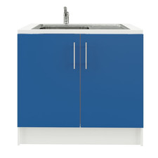 JD Greta 1000mm Utility Room