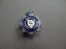 Obsolete Preston Borough