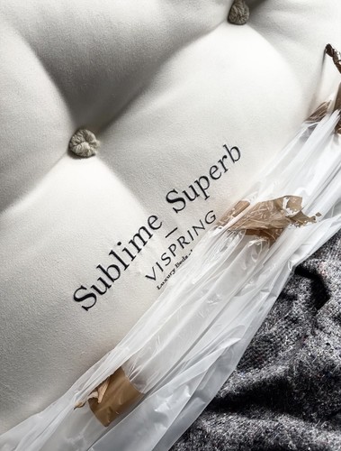 Spring sublime superb - vi,