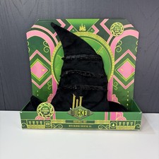 WICKED Movie Elphaba Heatable