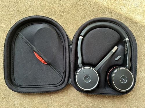 Jabra evolve gn hsc040w - jabra,