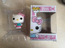 Hello kitty #30 Sweet Treat