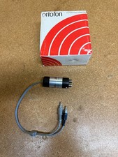 Ortofon STM-72 MC / Moving