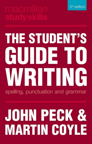The student guide to - the, student's
