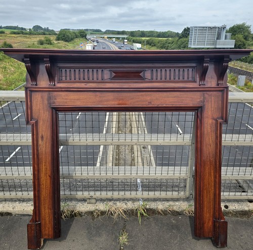 Early 20th century art deco - early,