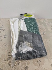 Brabantia - Ironing Board Cover C with 8 mm Foam Padding, Fairtrade Cotton, Dura