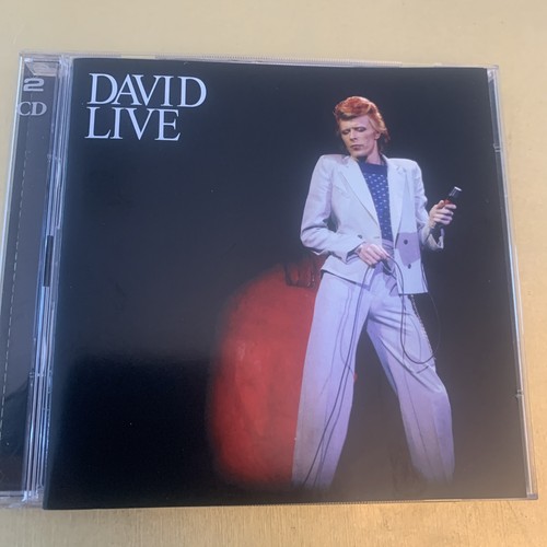David bowie - bowie,