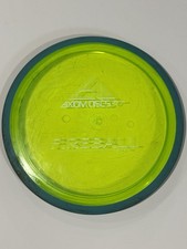 Axiom MVP Discs Proton
