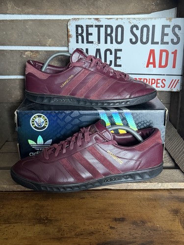Adidas originals hamburg - adidas,