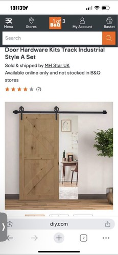 Door hardware sliding - door,