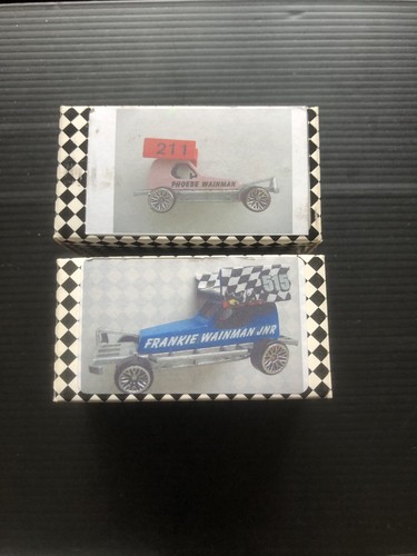 Brisca golden jubilee - f1,