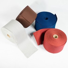 HERRINGBONE CARPET BINDING