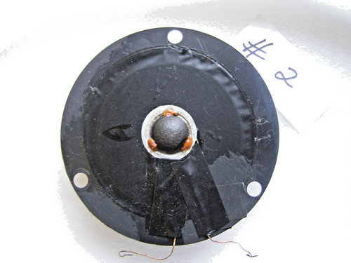 Acoustic research 3a - acoustic,