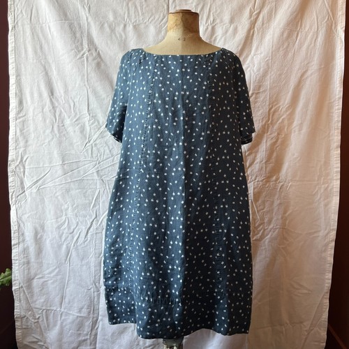 Noa navy blue - noa,