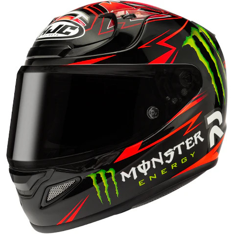 Hjc rpha quartararo - hjc,