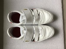Ladies Lacoste Trainers. UK
