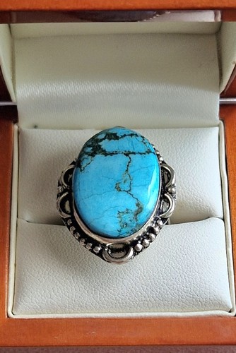 Vintage 925 sterling silver - vintage,