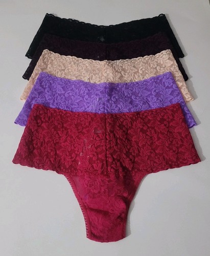 Hanky panky retro - hanky, high
