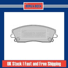 Brake Pads Set For Dodge