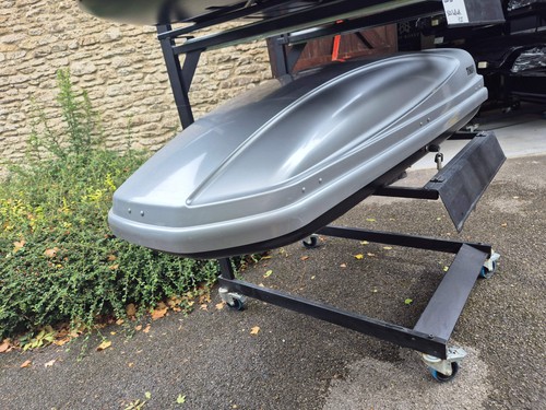 Thule atlantis 780 roof - roof, box