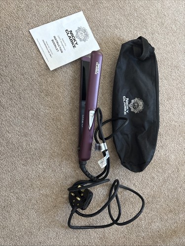 Nicky clarke salon pro - nicky, 230