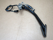 Ducati Scrambler 2015 9,394 miles side prop stand (5789)