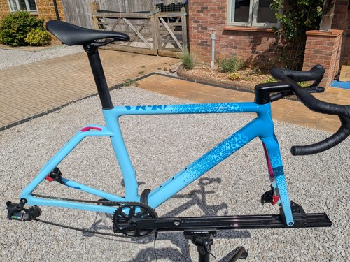 Vielo road bike disc - vielo, r+1