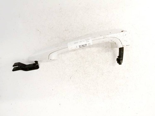 E9xr3 door handle exterior - e9xr3,