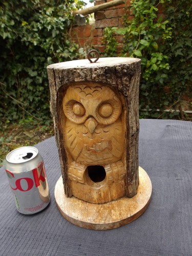 Owl design hand - owl, tree