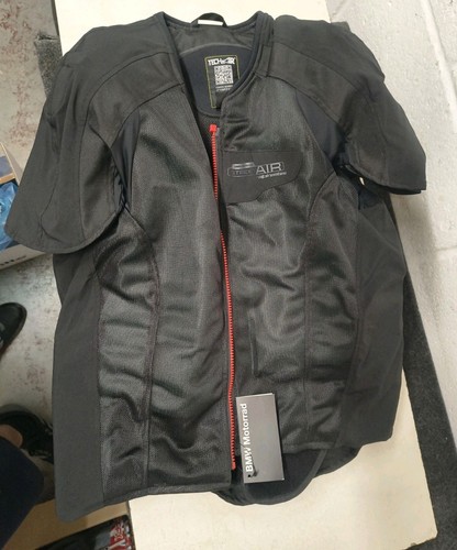 Bmw street jacket - jacket, alpinestars