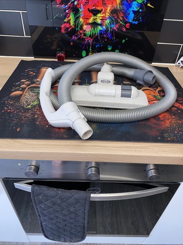 Sebo turbo brush vacuum - sebo,