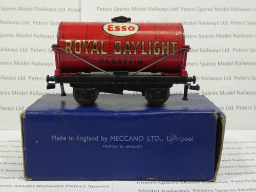 Hornby dublo 32070 - dublo, oil
