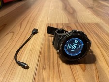 Casio Pro Trek Smart WSD-F21HR