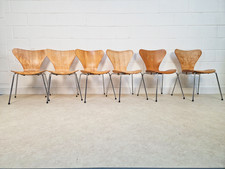Fritz Hansen Vintage Series 7