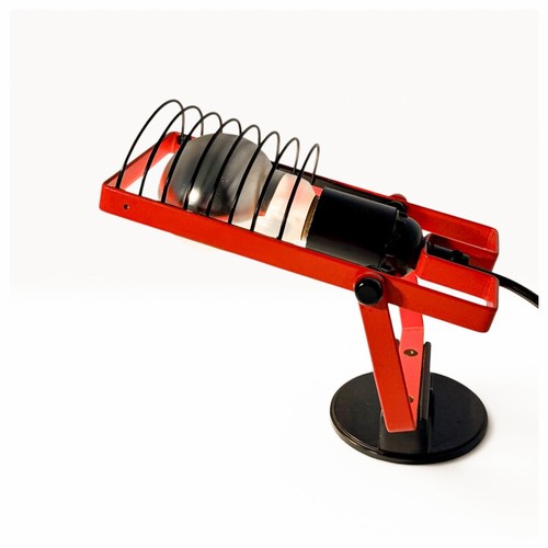Vintage wall lamp artemide - wall,