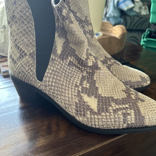 Dune women ankle - ankle, boot
