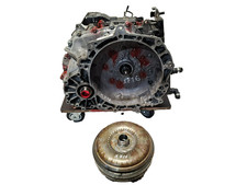 2.0 AUTOMATIC GEARBOX