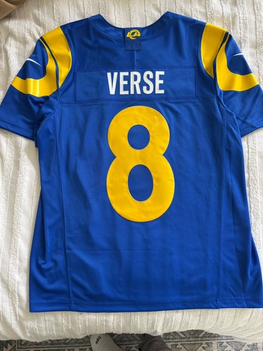 Los angeles rams nike - los,