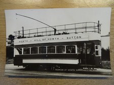 Howth tram - howth, summit