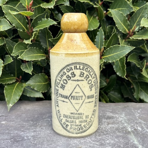 Traditional salt glazed - traditional,