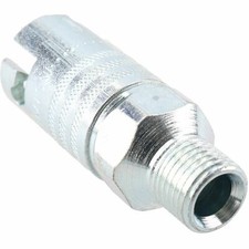 PCL Instant Air Coupler 1/4"