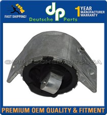 Rear Transmission Mount