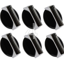 6 Genuine Baumatic Caple Black