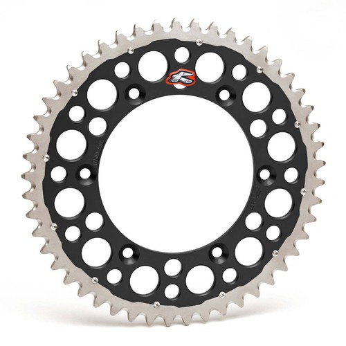 Renthal twinring rear sprocket - renthal,