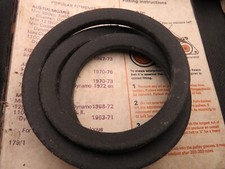 AUSTIN MORRIS MINI, 1275GT