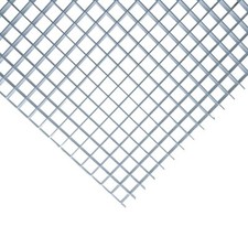 Aquarium egg crate white 60cm - egg,